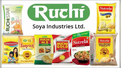 Ruchi Soya Q4 முடிவுகள்: லாபம் 25% குறைந்தது! வருவாய் 37% அதிகரித்தது!