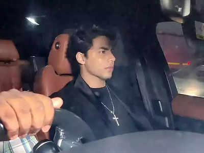 Aryan Khan Gets Clean chit: आर्यन खान को क्लीन चिट, ड्रग्स केस में NCB को नहीं मिले शाहरुख-गौरी के लाडले के खिलाफ कोई सबूत