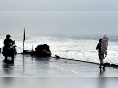 Monsoon Rains అరేబియాలో అనుకూల పరిస్థితి.. వచ్చే 2-3 రోజుల్లో కేరళకు రుతుపవనాలు: ఐఎండీ