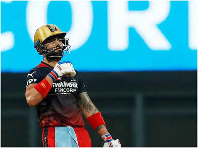 Virat Kohli ఈరోజు సెంచరీ చేస్తాడట.. ట్విట్టర్‌ని ఊపేస్తున్న RCB ఫ్యాన్స్