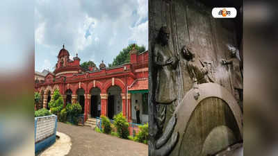 বহু ইতিহাসের সাক্ষী, Paschim Medinipur Zilla Parishad ভবনকে Heritage ঘোষণার দাবি