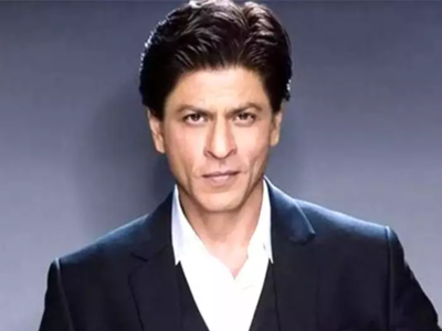 शाहरुख खानला व्हायचं होतं पोर्न स्टार, हाॅलिवूड अभिनेत्याचा ठेवला होता आदर्श