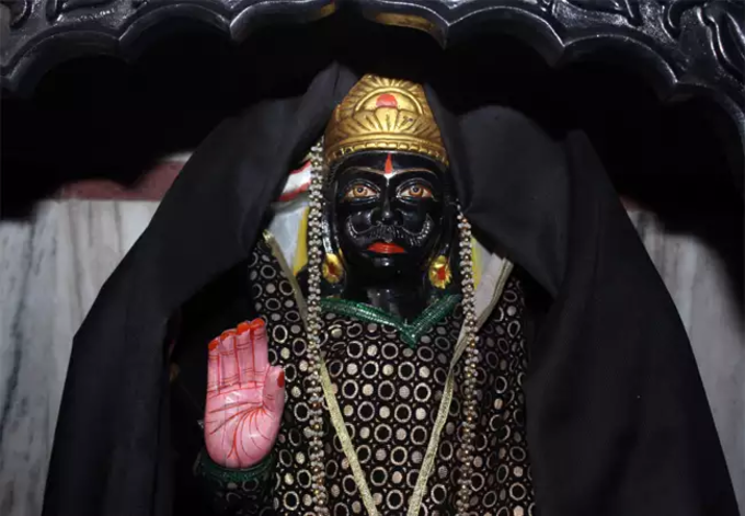 Lord Shani