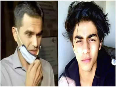 Aryan Khan Drugs Case: क्रूज केस में सही जांच ना करने पर फंसे समीर वानखेड़े, गिरेगी गाज! आर्यन को राहत पर साधी चुप्पी 