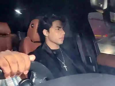 Aryan Khan Case: अटक ते क्लीनचिट, इथे वाचा आर्यन खान केसमध्ये आतापर्यंत काय झालं?