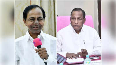 KCR Party: దసరా పండుగ రోజే ముహూర్తం..! అధినేత వ్యూహం బయటపెట్టిన మల్లారెడ్డి