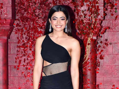 Rashmika Mandanna: ಕರಣ್ ಜೋಹರ್ ಪಾರ್ಟಿಯಲ್ಲಿ ರಶ್ಮಿಕಾ ಮಂದಣ್ಣಗೆ ಆಹ್ವಾನ ಸಿಕ್ಕಿದ್ದೇ ಈಗ ದೊಡ್ಡ ಚರ್ಚೆ ವಿಷಯ