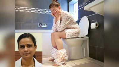 constipation : முக்கினால் தான் மலம் வெளியேறுதா... டாக்டர் சொல்லும் டயட் ப்ளான்.. எளிமையானதும் கூட!