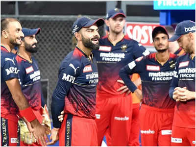 RCB గెలిస్తే.. ఐపీఎల్‌లో కొత్త చరిత్రకు ఆస్కారం!