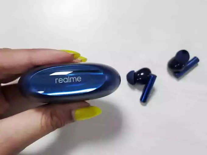 Realme Buds Air 3 1