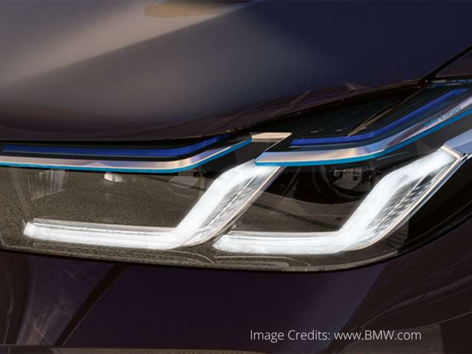 BMW 6 Series LED
