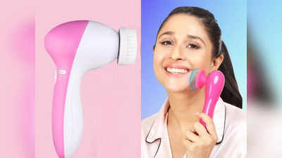 इन Face Massagers से घर पर स्किन को दें ब्यूटी पार्लर जैसा ट्रीटमेंट, स्किन हो सकती टाइट