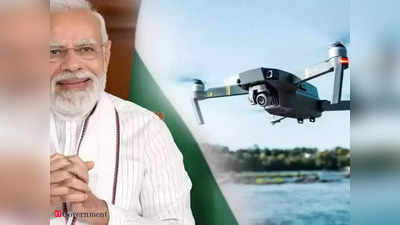 Bharat Drone Mahotsav: जियो प्लेटफॉर्म्स की दो कंपनियों ने भारत ड्रोन महोत्सव में दिखाई अपनी ताकत