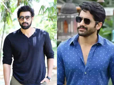 Naga Chaitanya థ్యాంక్ యూ టీజర్‌పై రానా ఇంట్రెస్టింగ్ కామెంట్స్.. నువ్వు సరి అయిపోయావు బ్రదర్