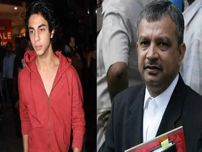 Aryan Khan की गिरफ्तारी और 26 दिनों के लिए जेल सरासर गलत था- वकील सतीश मानेशिंदे का बयान