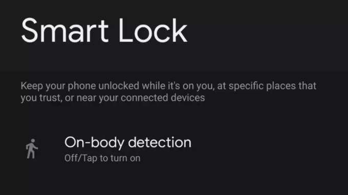 Smart lock: ભૂલથી પણ ક્યારેય ડિવાઈઝ અનલોક ન રહી જાય તેની ખાતરી કરે છે