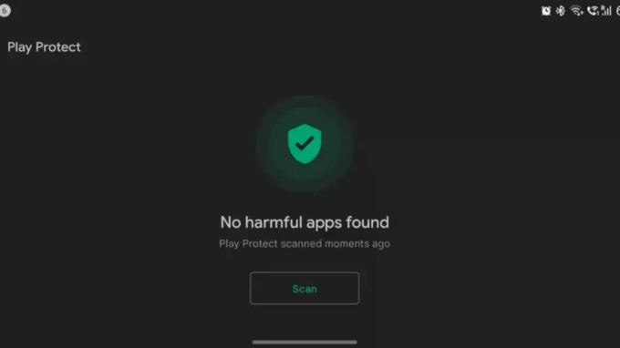 Google Play Protect: જોખમી એપ્લિકેશન સામે સુરક્ષા આપે છે