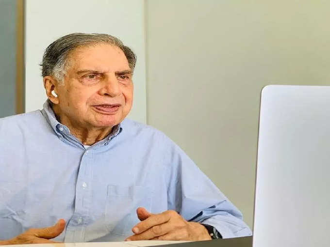 Tata Group-র রাজস্ব 40 গুণ বৃদ্ধি পেয়েছে