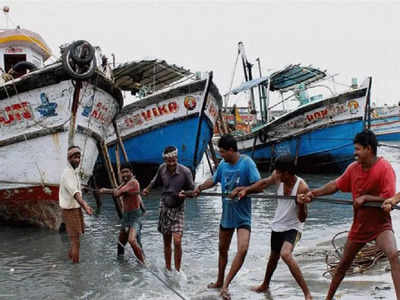 സംസ്ഥാനത്ത് ജൂൺ 9 മുതൽ ട്രോളിങ് നിരോധനം; നിയന്ത്രണം 52 ദിവസം, നിർദേശം ലംഘിച്ചാൽ കർശന നടപടി