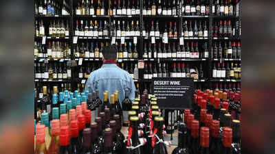 Noida Liquor News: दिल्ली के ऑफर से नोएडा में शराब की बिक्री धड़ाम, यूपी के अफसरों के छूट रहे पसीने