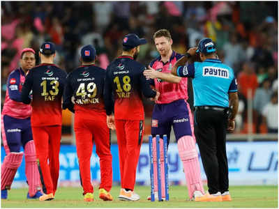 IPL Final సెంటిమెంట్ రిపీట్.. 12 ఏళ్లుగా చెక్కుచెదరని రికార్డ్