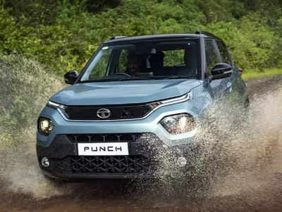 एक लाख रुपये डाउनपेमेंट कर Tata Punch SUV खरीदने पर कितनी EMI, देखें पूरी जानकारी