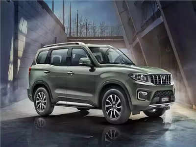 पॉवरफुल इंजिन, नवीन लूकसह Mahindra Scorpio N या दिवशी लाँच होणार, जाणून घ्या फिचर्स आणि किंमत