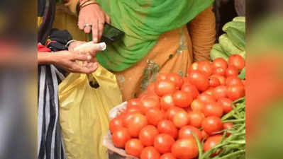 மீண்டும் உயர்ந்த தக்காளி விலை.. சென்னை மக்கள் அவதி!