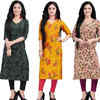Kurtis under 500: Kurti designs for your daily wardrobe | - Times of India