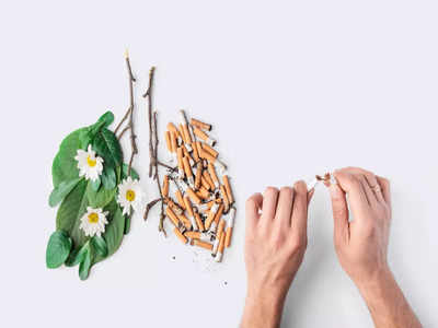 Tobacco and Cancer | तंबाखूच्या सेवनामुळे तोंडाच्या कर्करोगाच्या प्रकरणांमध्ये वाढ; डॉक्टरांचा इशारा