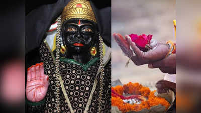 Shani Jayanti 2022 - சோமவதி அமாவாசை : குடும்பத்தில் அன்பு அதிகரிக்க தர்ப்பணம் செய்து புண்ணியத்தை பெறலாம்