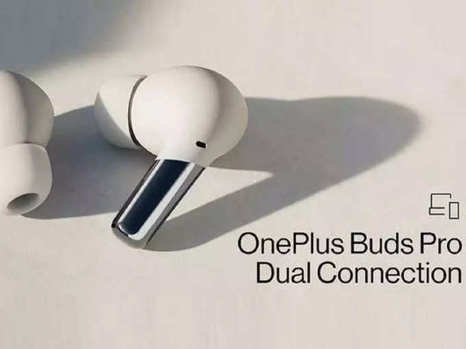 ​OnePlus Buds Pro
