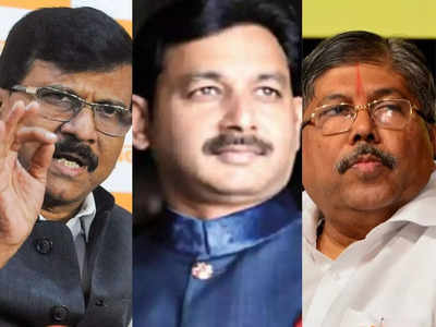 Maharashtra Politics: मेरा मुंह मत खुलवाओ, शिवसेना का ऑफर ठुकराने पर संजय राउत का छत्रपति संभाजी राजे पर हमला