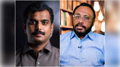 ജോ ജോസഫ് വിടുവായൻ; ഉമയുടെ മുഖത്ത് പ്രസാദം; ഭൂരിപക്ഷം 20,000 കവിയുമെന്ന് ചെറിയാൻ ഫിലിപ്പ്