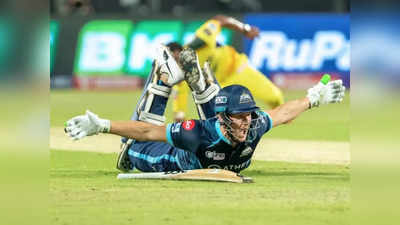 David Miller IPL 2022: डेविड मिलर ने खोला राज, कैसे आईपीएल में गुजरात के लिए कर रहे कमाल