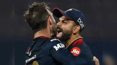 IPL থেকে ছিটকে গিয়েছে RCB, তবুও Virat Kohli-র বন্দনায় নেটপাড়া