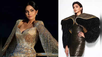 Meera Chopraને Cannes Film Festivalના ડેબ્યૂમાં જ થયો કડવો અનુભવ, કહ્યું-બધા ડિઝાઈનર Deepika Padukoneને કપડાં આપવા તત્પર હતા