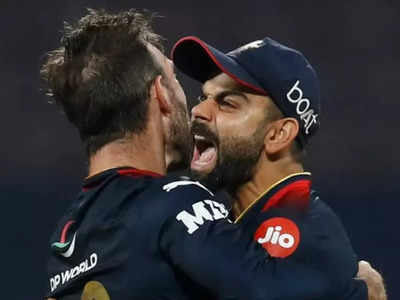 IPL থেকে ছিটকে গিয়েছে RCB, তবুও Virat Kohli-র প্রশংসায় নেটিজেনরা