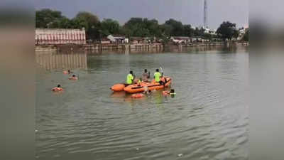 சடலத்துக்கு நடந்த தேடுதல் வேட்டை - சிவகங்கையில் பரிதாபம்