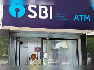 SBIનાં ATMમાંથી 10 હજાર ઉપાડ્યા અને ખાતામાંથી 20 હજાર કપાયા, ગ્રાહક સુરક્ષામાં પહોંચ્યો મામલો 