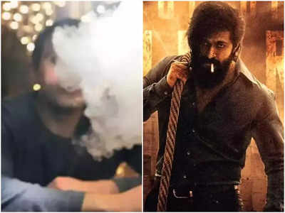 KGF 2లో రాకీ భాయ్‌ని ఫాలో అయ్యాడు.. . హాస్పిటల్ పాలైన 15 ఏళ్ల హైదరాబాద్ కుర్రాడు