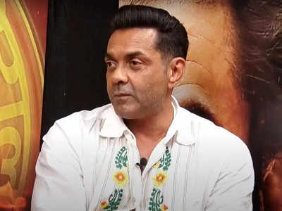 Bobby Deol Exclusive: धर्मेंद्र को सबसे बड़ा सुपरस्टार मानते हैं बॉबी देओल, बोले- पापा को कोई अवॉर्ड नहीं मिला