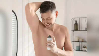 सुगंध असा जो खास व्यक्तीला आणेल अधिक जवळ, वापरा हे deodorant for men