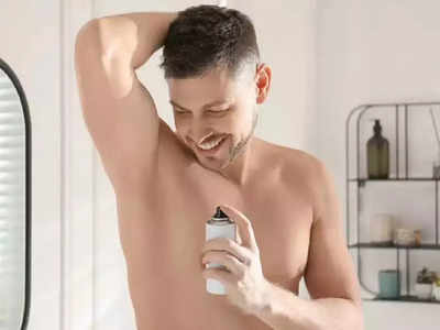 सुगंध असा जो खास व्यक्तीला आणेल अधिक जवळ, वापरा हे deodorant for men
