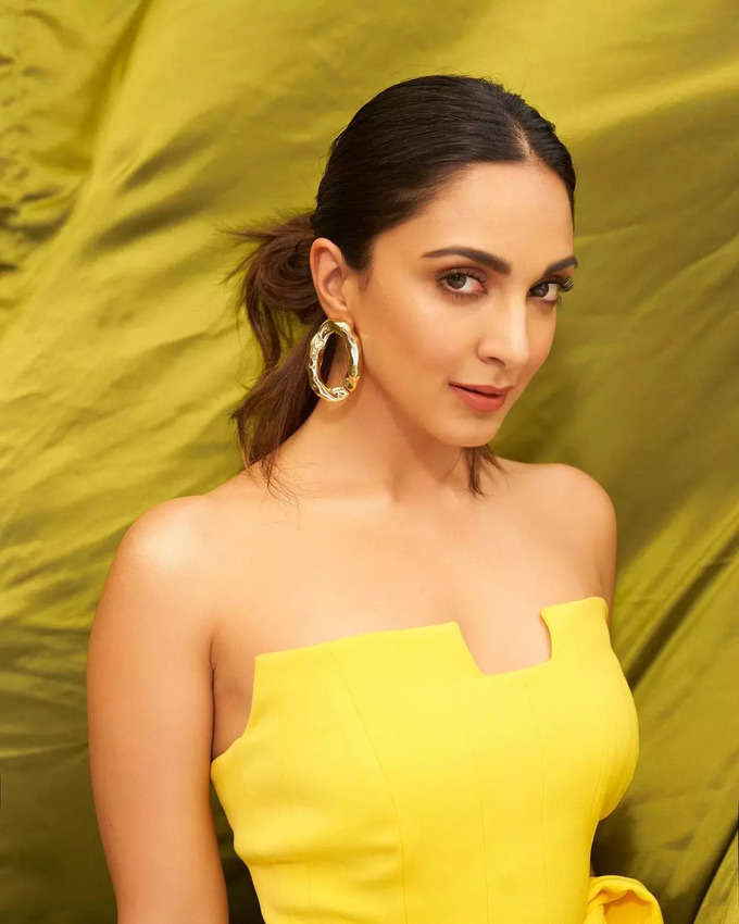 Kiara Advani