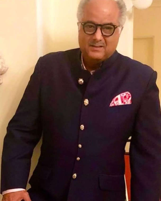 Boney Kapoor