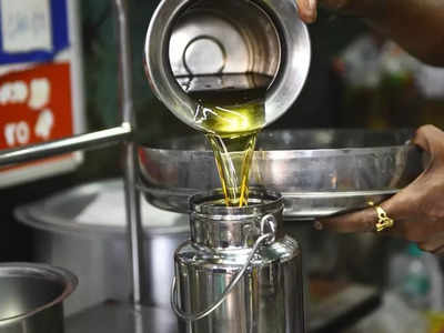 Edible Oil Price: दिल्ली के बाजार में सस्ते हुए तमाम खाने के तेल, जानिए अब क्या हैं लेटेस्ट रेट