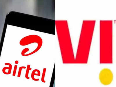 Airtel VS Vi: 839 रुपये में किस कंपनी का प्लान पड़ा किस पर भारी? रीचार्ज से पहले देखें