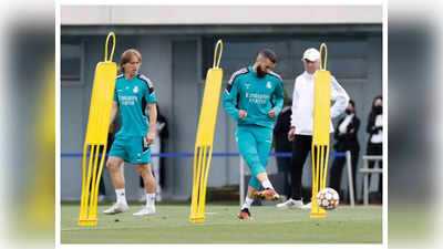 Champions League Final: অভিজ্ঞতার জন্য একটু এগিয়ে Real Madrid, কলমে Mehtab Hossain