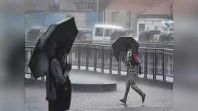 Monsoon Update 2022 : मान्सून केरळच्या दिशेने, महाराष्ट्रात पावसाचं आगमन कधी?
